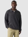 Levi's Mason Collared Quarter Zip Pullover