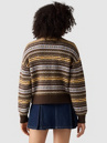 Levi's Charlotte Crewneck Cardigan