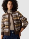 Levi's Charlotte Crewneck Cardigan