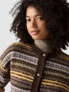 Levi's Charlotte Crewneck Cardigan