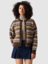 Levi's Charlotte Crewneck Cardigan