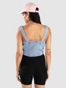 Levi's Audra Seamed Tank Top