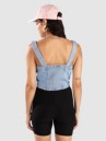 Levi's Audra Seamed Majica brez rokavov