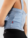 Levi's Audra Seamed Tank Top