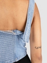 Levi's Audra Seamed Tank Top