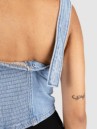 Levi's Audra Seamed Majica brez rokavov