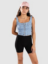 Levi's Audra Seamed Tank Top