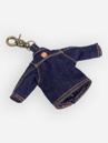 Levi's Mini Trucker Bag Charm
