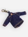 Levi's Mini Trucker Bag Charm