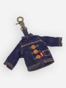 Levi's Mini Trucker Bag Charm