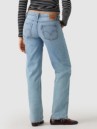 Levi's Superlow Straight Jeans