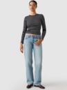 Levi's Superlow Straight Jeans
