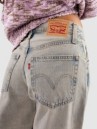 Levi's Middy Balloon Jeans