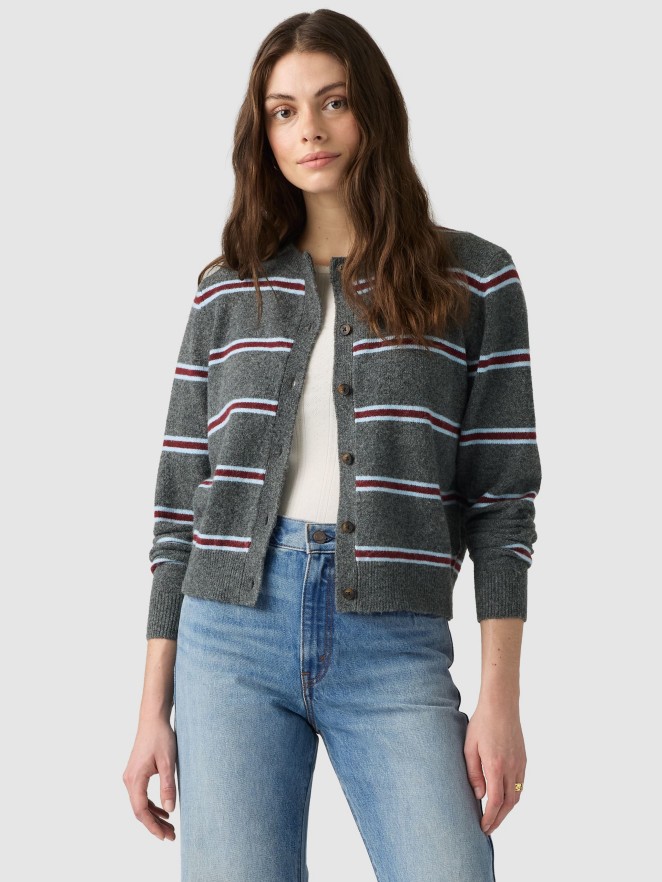 Levi's Claire Ls Cardigan