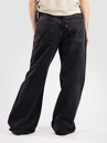 Levi's Middy Loose Boot Farkut
