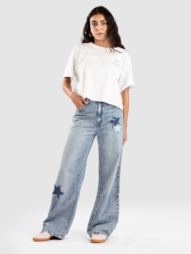 Levi's Cinch Baggy Kavbojke