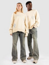 Deus Ex Machina Curve Line Bootcut Vaquero