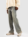 Deus Ex Machina Curve Line Bootcut Vaquero