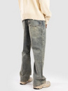 Deus Ex Machina Curve Line Bootcut Vaquero