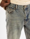 Deus Ex Machina Curve Line Bootcut Vaquero