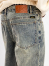 Deus Ex Machina Curve Line Bootcut Vaquero