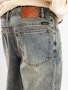 Deus Ex Machina Curve Line Bootcut Vaquero