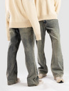 Deus Ex Machina Curve Line Bootcut Vaquero