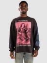 Deus Ex Machina Swell Maps Os Long Sleeve T-Shirt