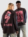 Deus Ex Machina Swell Maps Os Long Sleeve T-Shirt