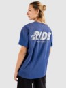 Deus Ex Machina Fast Times T-Shirt