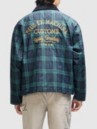 Deus Ex Machina Marsden Hunting Jacket