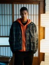 Deus Ex Machina Marsden Hunting Jacket