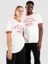 Deus Ex Machina Marsden Ringer T-Shirt