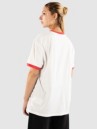 Deus Ex Machina Marsden Ringer T-Shirt