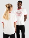 Deus Ex Machina Marsden Ringer T-Shirt