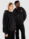 Deus Ex Machina Strata Zip Hoodie