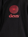 Deus Ex Machina Strata Zip Hoodie