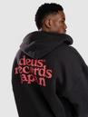 Deus Ex Machina Strata Zip Hoodie