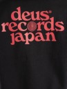Deus Ex Machina Strata Zip Hoodie
