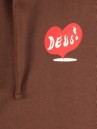 Deus Ex Machina Deep Cut Hættetrøje