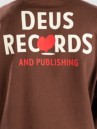 Deus Ex Machina Deep Cut Hættetrøje