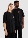 Deus Ex Machina Strata Os T-Shirt