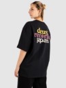 Deus Ex Machina Strata Os T-Shirt