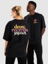 Deus Ex Machina Strata Os T-Shirt