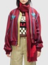Deus Ex Machina Pendula Reversible Jacket