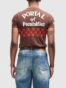 Deus Ex Machina Hyper Extension T-Shirt