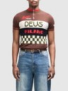 Deus Ex Machina Hyper Extension T-Shirt