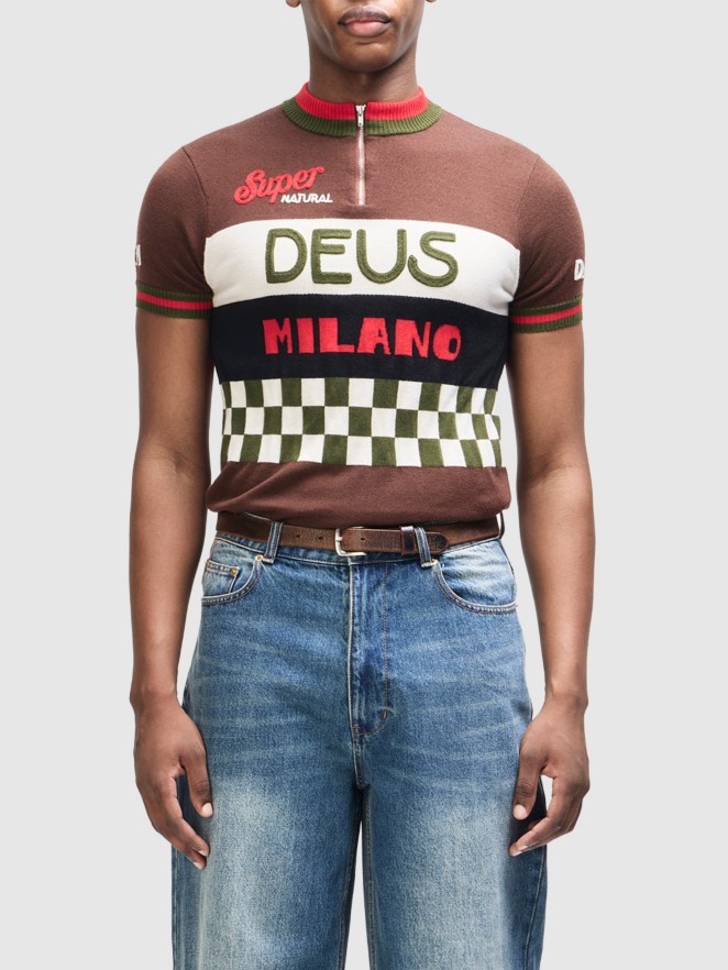 Deus Ex Machina Hyper Extension T-Shirt