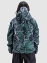 Beyond Medals Pro Tech Print 3L Jacket