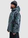 Beyond Medals Pro Tech Print 3L Jacket